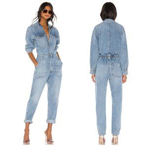 Citizens Of Humanity Marta Jumpsuit